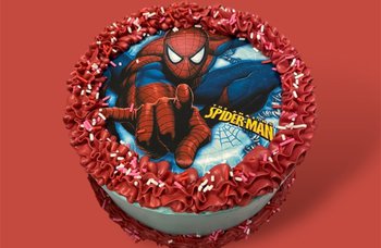 Cake Up - Temakake liten