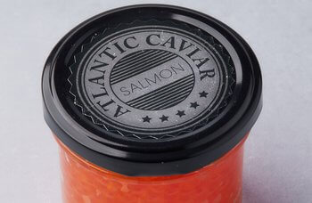 Fjelberg - Lakserogn