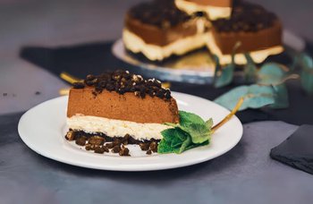 Haugli bakeri - Oreokake