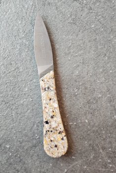 Fiskeriet - Fiskeriets østerskniv