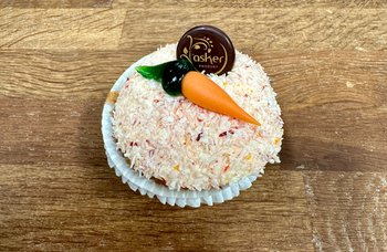 Den Glade Baker - Cupcakes