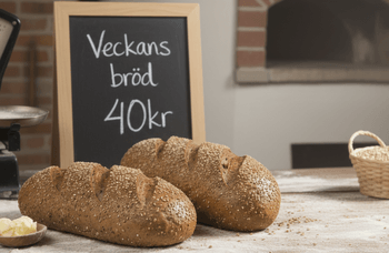 Byttorps Finbageri - Tyroler