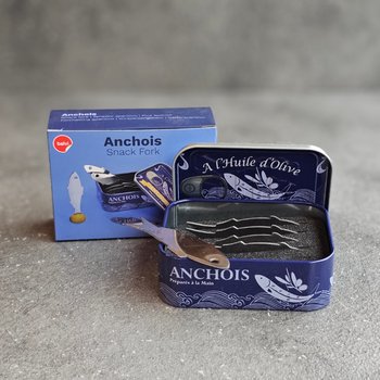 Fiskeriet - Snackgaffel