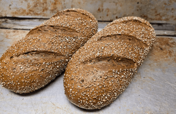 Byttorps Finbageri - Tyroler