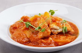 Brødrene Berggren - Bacalao