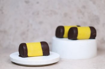 Thelins Konditori - Dammsugare