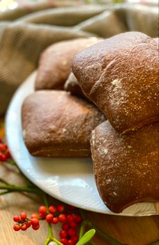 Brogyllen - Vörtfralla