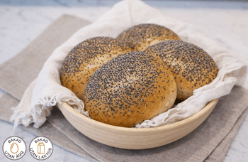 Brogyllen - Vallmofralla