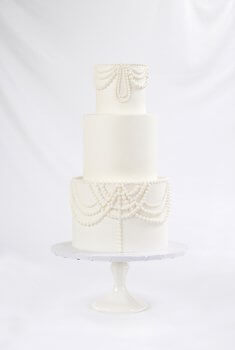 Cakes by Hancock - Louise