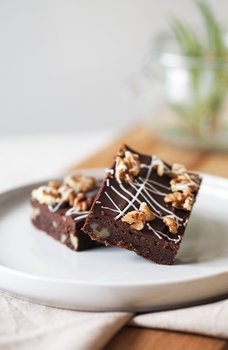 Vaaland Dampbakeri & Conditori - Brownie