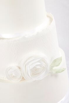 Cakes by Hancock - Aurora