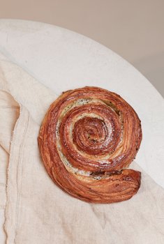 Kanelsnurren Oslo - Morningbun