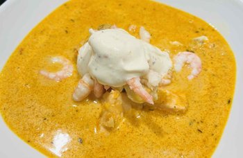 Klåva Fisk - "Skeddewurnna"