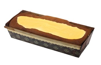 Nærbakst - Bakeriets påskeformkake