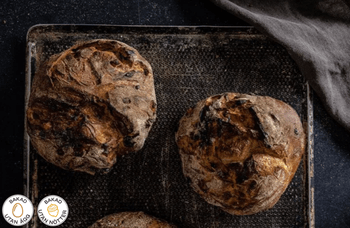 Brogyllen - Ingefärsbröd