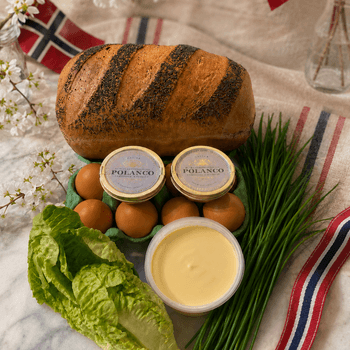 Maschmanns - Caviar Frokost