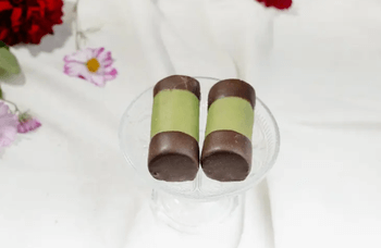 Mäster Jacobs - Dammsugare