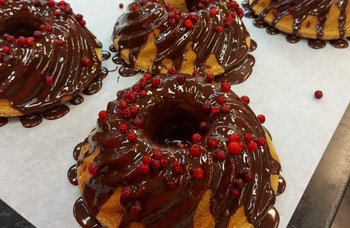 Brogyllen - Mjuk Pepparkaka