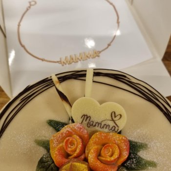 Ødegaarden Bakeri - Morsdagskake