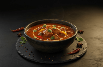 Viken Mathus - Vintebuffet