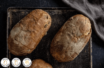 Brogyllen - Olivbröd