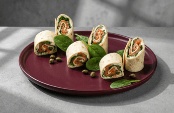 Viken Mathus - Fingermat