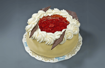 Konditori Fiesta - Mytårta