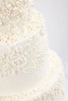 Cakes by Hancock - Vicki