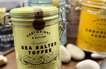 Monrads - Cartwright & Butler