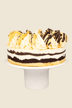 Paradis Gelateria - Cookies & Cream 