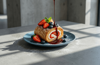 Viken Mathus - Festmeny