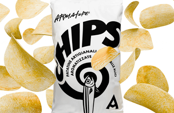 Fjelberg - Chips alle Alici, Armatore