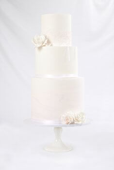 Cakes by Hancock - Cornelia