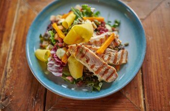 EikandFriends - Sommersalat