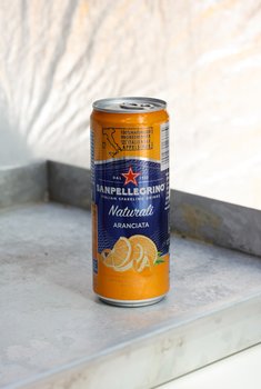 Mjøl - San Pellegrino