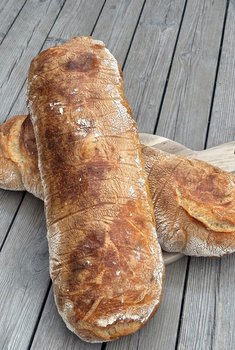 Kaffestugan i Böda - Levain