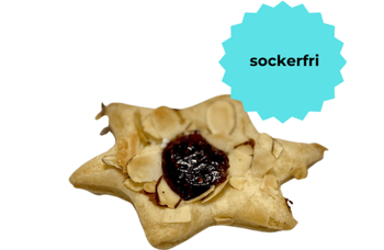 Ditt Café - Smörstjärna