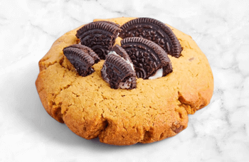Milk Chocolate Chip