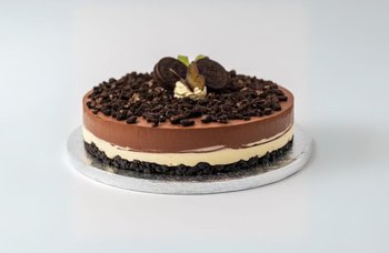 Haugli bakeri - Oreokake