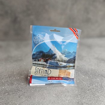 Fiskeriet - Tørrfisk snack
