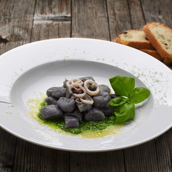 Brødrene Berggren - Pesto, fersk, Pestone