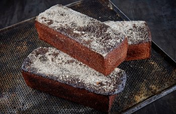 Ahlströms Konditori - Brödpaket lyx 3 för 159kr
