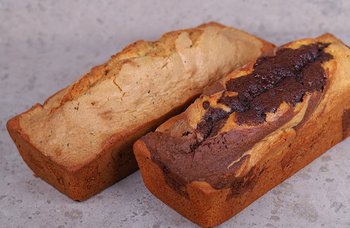 Thelins Konditori - Sockerkaka
