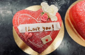 Brogyllen - Kärleksbrev