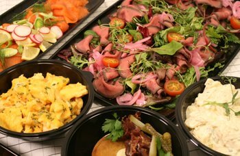 Rosenberg - Oldemorbord