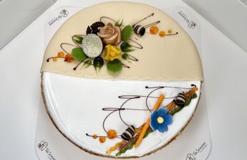 Tor Sevaldsen - "To kaker i en" 