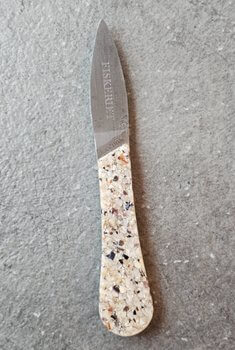 Fiskeriet - Fiskeriets østerskniv