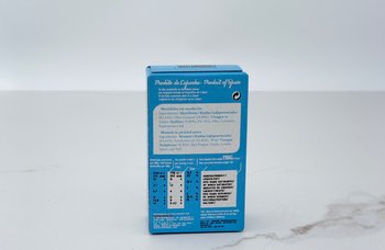 Brødrene Berggren - Blåskjell spicy i syltet saus