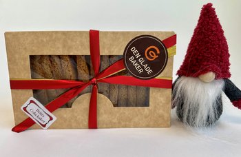 Den Glade Baker - Britts Cola-kaker 350g