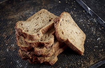 Ahlströms Konditori - Brödpaket 3 för 139kr